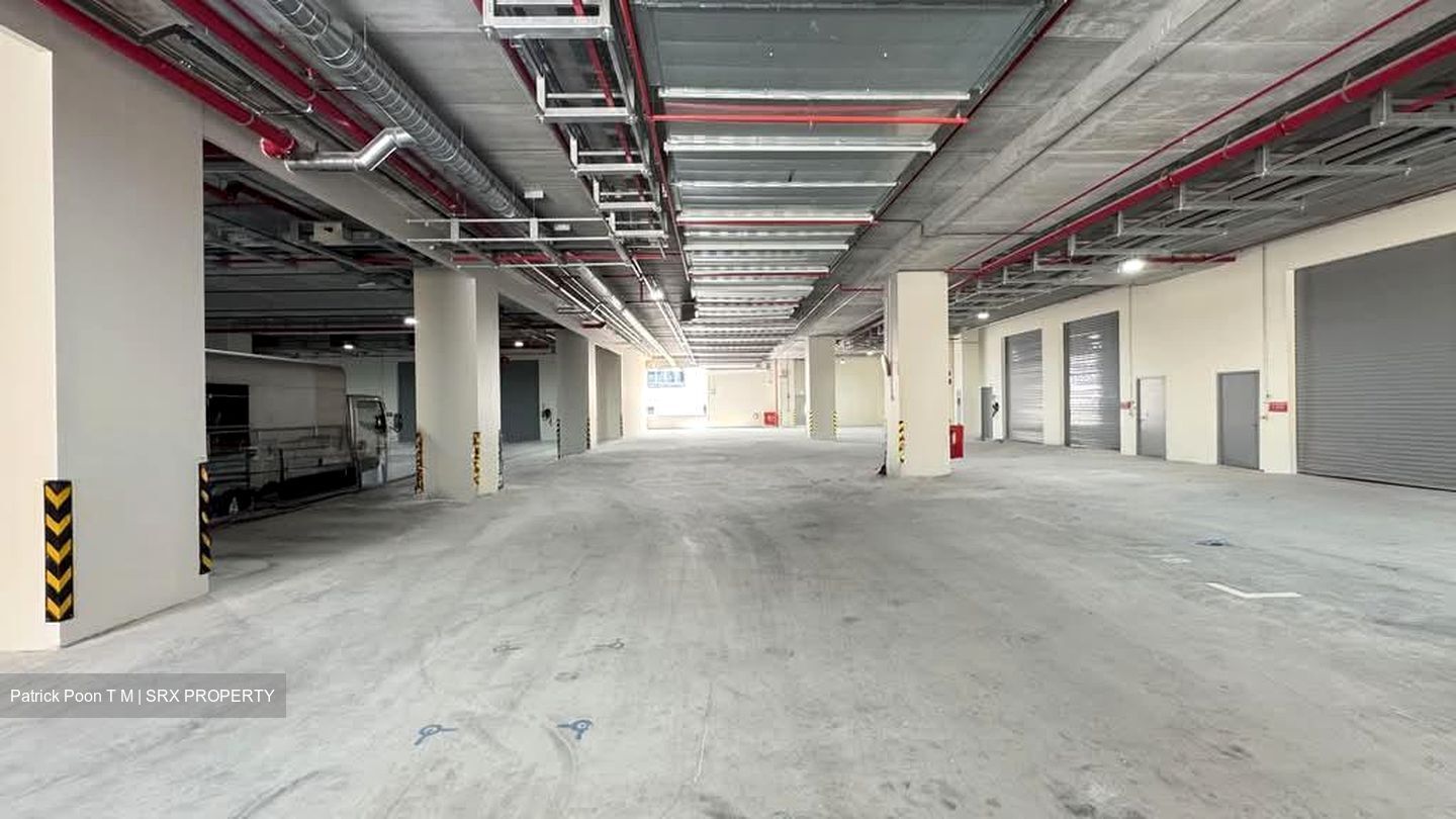 Stellar@tampines (D18), Factory #577738781